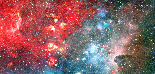 Nebula an interstellar cloud of star dust. Elements of this image furnished by NASA