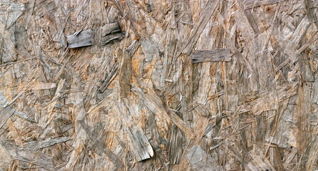 Dark abstract wood texture closeup