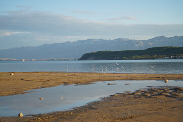 Sea 09-2020 - Ljubacki Stanovi, Croatia