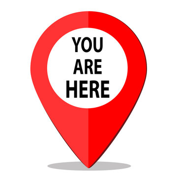 pix Logo You Are Here Symbol https stock adobe com fi images you are here red location navigation pin 381409578 start checkout 1 content id 381409578
