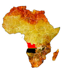 Angola © António Duarte