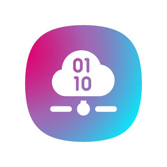 Share Cloud - Button