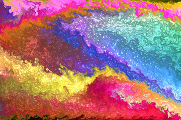 abstract background