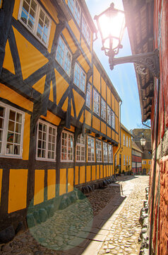kolding in d&auml;nemark 