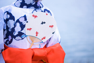 浴衣