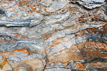 different stracture stone, rustic background