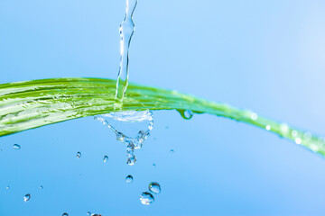 水分