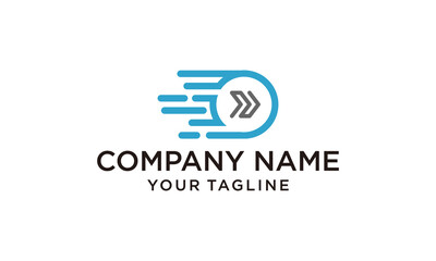 this logo depicts the round and nex logos.