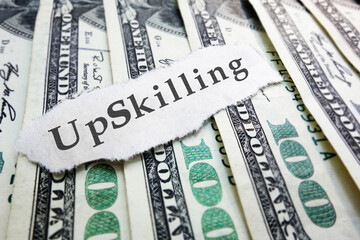 Upskilling and earn money