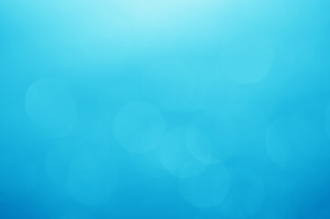 glitter light sparkle blue gorgeous bokeh defocused abstract background shiny.