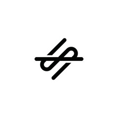 S logo vector alphabet abstract  icon illustrations
