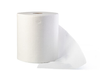 Paper towel roll