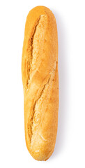 baked bread
