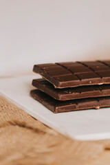 CHOCOLATE