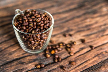 Coffee - Drink, Mocha, Espresso, Arabica Coffee - Drink, Roasted Coffee Bean