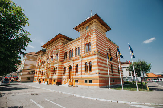 Brcko Bilder – Durchsuchen 752 Archivfotos, Vektorgrafiken und Videos ...
