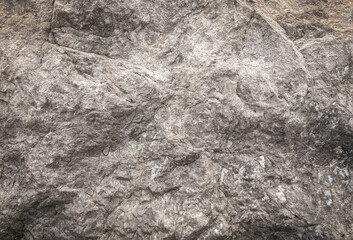 Textured light gray stone  background