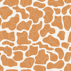 Map line of topography. Vector abstract topographic map concept with space for your copy. Black and white wave. Abstract paper cut. Abstract colorful waves. Wavy banners. Color geometric form.