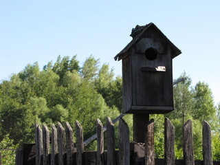 Birdhouse