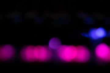disco background