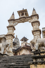 Jagat Shiromani Temple