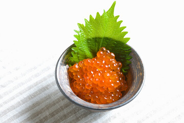 イクラ
