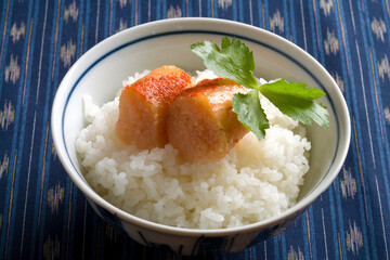 明太子