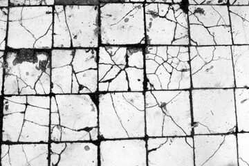 old floor tiles texture