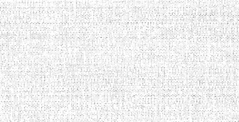 Subtle halftone grunge urban texture vector. Distressed overlay texture. Grunge background. Abstract mild textured effect. Vector Illustration. Black isolated on white. EPS10.