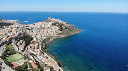 castelsardo