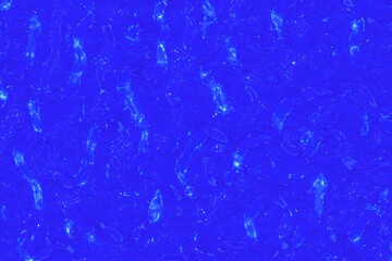 design liquefied plastic computer graphics texture or background illustration