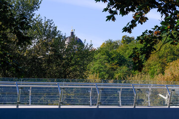 Fototapeta premium Cathedral of St. Alexander, Kiev