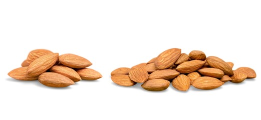 Almond.