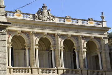 Musée des arts