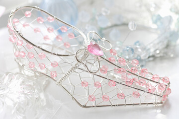 ビーズイメージ