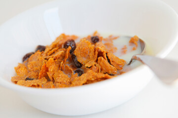 コーンフレーク