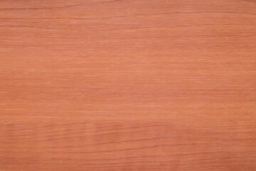 Mahogany texture, wood pattern flat lay