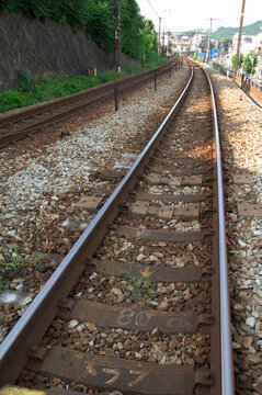 線路