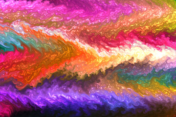 abstract colorful background