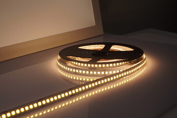 LED-Streifen, LED strips