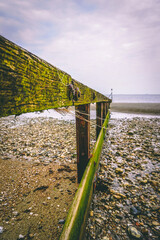 Seaside Groyne