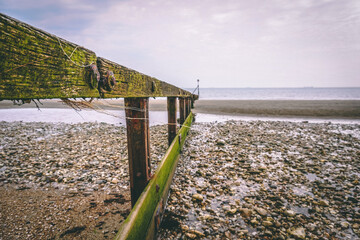 Sandown Beach Groyne