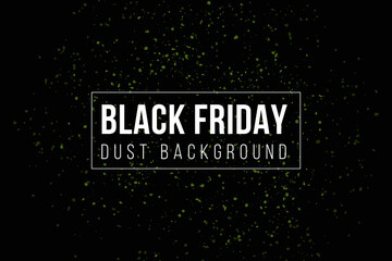 Black Friday Abstract Colorful Snow Dust Texture Pattern Background, Brush stroked painting