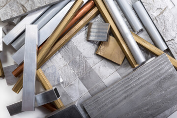 Buying and selling non-ferrous metal