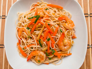 Mie goreng