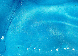 abstract marble watercolor background on paper