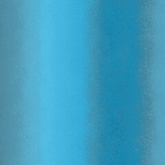 Blue spray paint ink texture. Graffiti painting on the wall. Street art and vandalism. Digitally airbrushed paper background.
