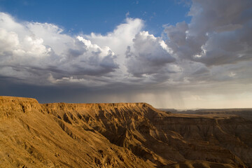 Fish River Canyon, Namibia