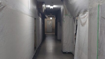 通路