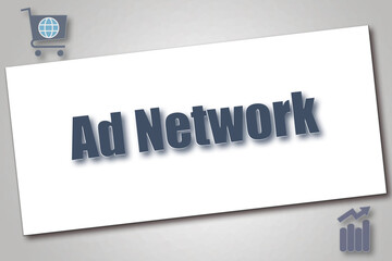 eCommerce - Ad Network